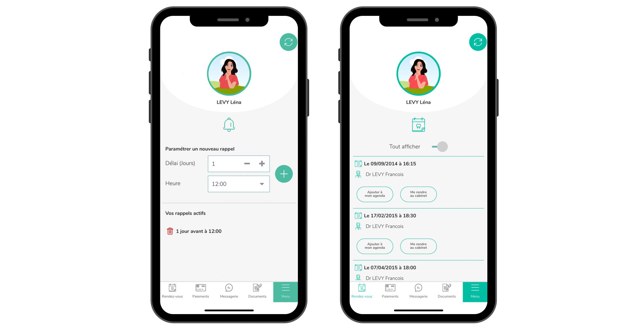 Orthodontie Orléans