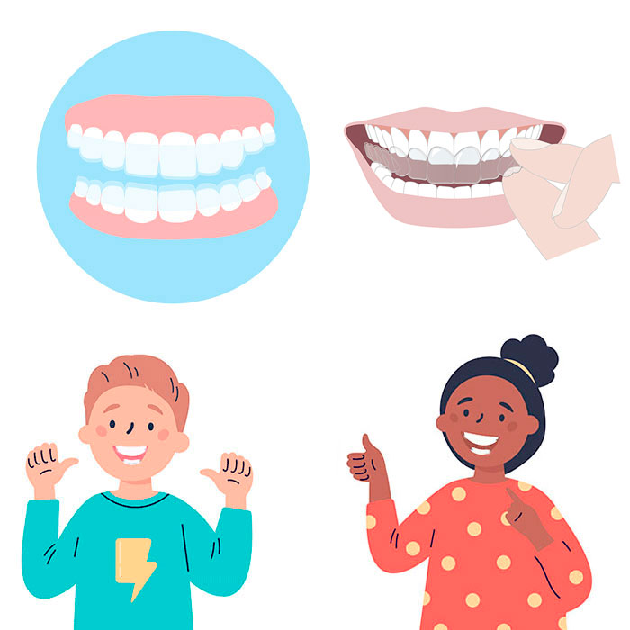 Orthodontie adolescent Orléans