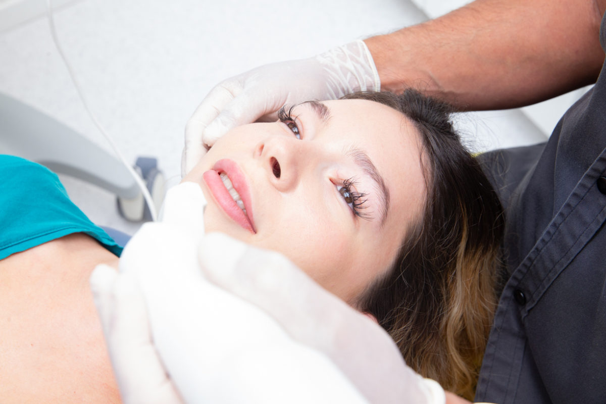 Orthodontie Orléans